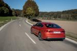 Audi S5 Sportback 2016 года (WW)